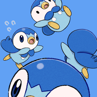 Cute Pokémon phone wallpaper