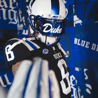 Duke Blue Devils football wallpaper