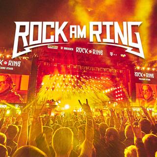 Rock am Ring wallpaper
