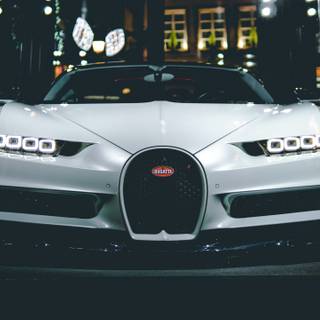 Bugatti PC wallpaper
