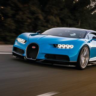 Bugatti PC wallpaper