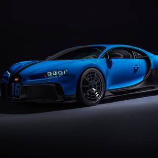 Bugatti PC wallpaper