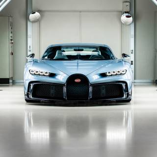 Bugatti PC wallpaper