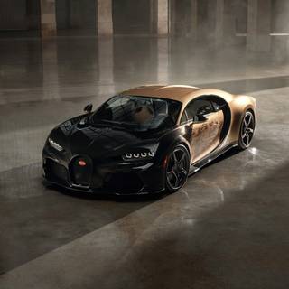 Bugatti PC wallpaper