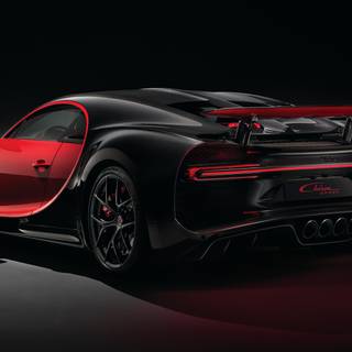 Bugatti PC wallpaper