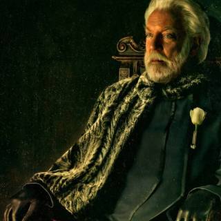 Donald Sutherland wallpaper