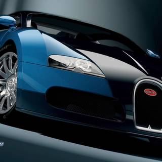 Bugatti PC wallpaper