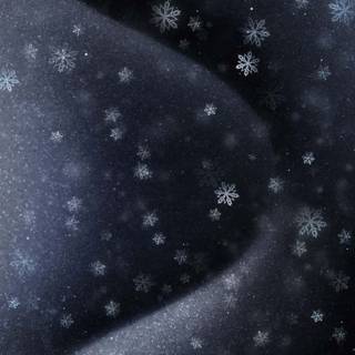 Winter iPhone 15 Pro wallpaper