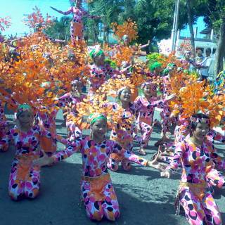 Easter festival wallpaper