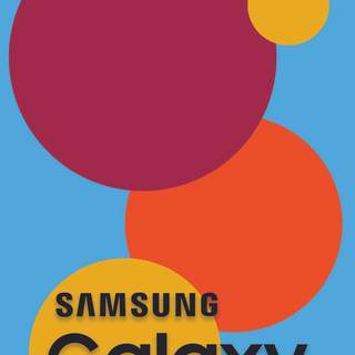 Samsung Galaxy M22 wallpaper