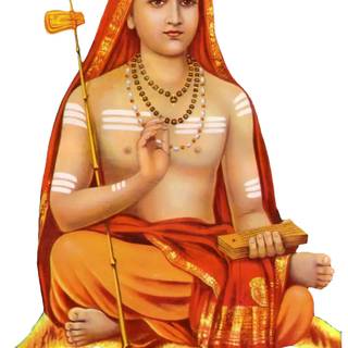 Adi Shankara wallpaper