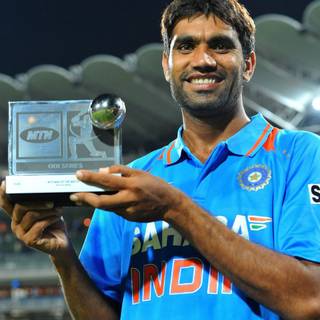 Munaf Patel wallpaper
