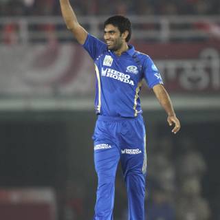 Munaf Patel wallpaper