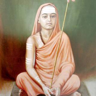 Adi Shankara wallpaper
