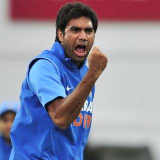 Munaf Patel wallpaper