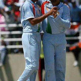 Munaf Patel wallpaper