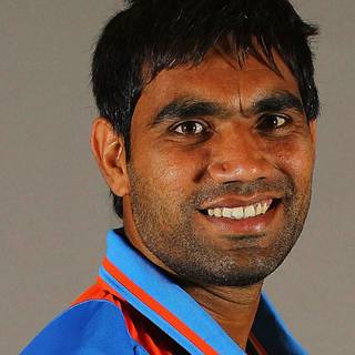 Munaf Patel wallpaper