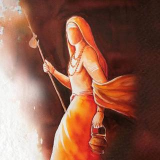 Adi Shankara wallpaper