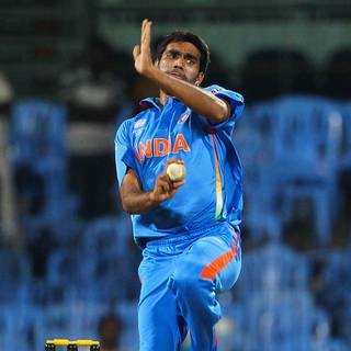 Munaf Patel wallpaper