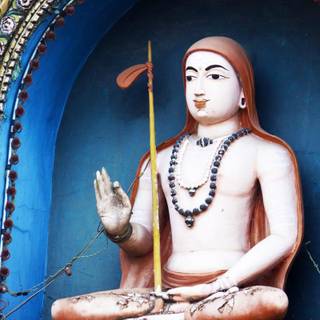 Adi Shankara wallpaper