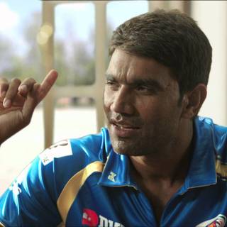 Munaf Patel wallpaper