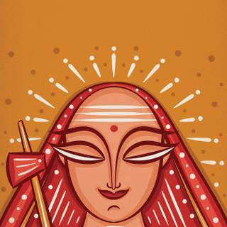 Adi Shankara wallpaper