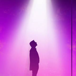 Street light HD 4k iPhone wallpaper