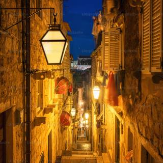 Street light HD 4k iPhone wallpaper