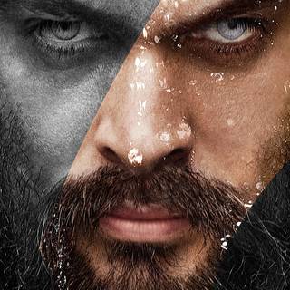 Jason Momoa Aquaman 2 wallpaper