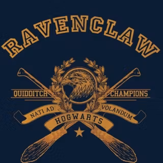 Ravenclaw Quidditch wallpaper
