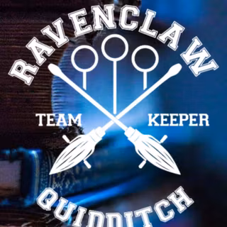 Ravenclaw Quidditch wallpaper