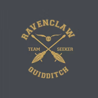 Ravenclaw Quidditch wallpaper
