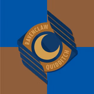 Ravenclaw Quidditch wallpaper
