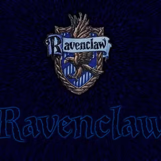 Ravenclaw Quidditch wallpaper