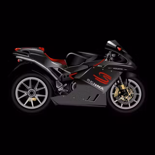 Bike minimal wallpaper