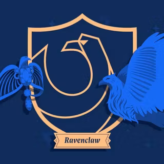 Ravenclaw Quidditch wallpaper