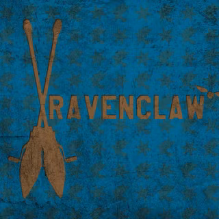 Ravenclaw Quidditch wallpaper