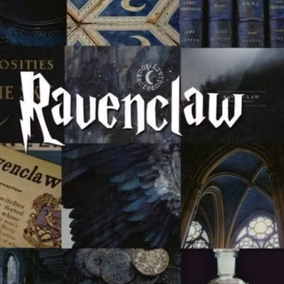 Ravenclaw Quidditch wallpaper