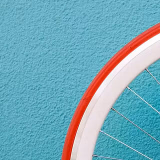 Bike minimal wallpaper