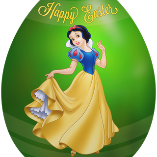 Easter cartoon kids wallpaper