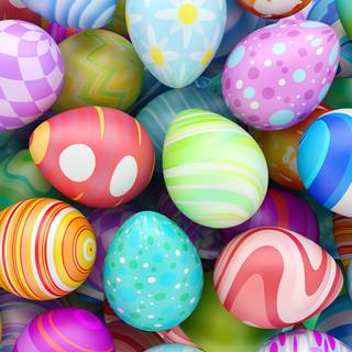 1920x1080 Easter wallpaper
