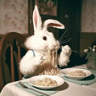 Easter vintage wallpaper