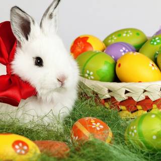 1920x1080 Easter wallpaper