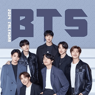 BTS 2024 wallpaper