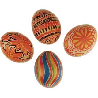 Easter red wallpaper