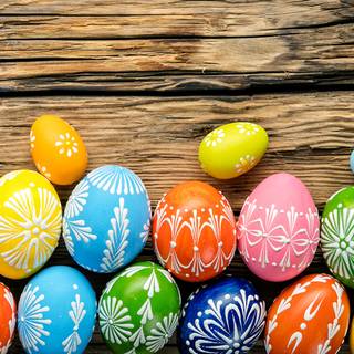 1920x1080 Easter wallpaper