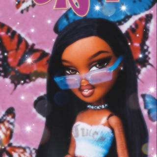 Y2k Bratz wallpaper