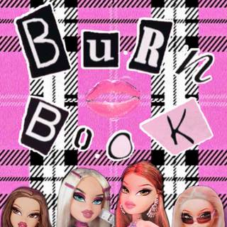 Y2k Bratz wallpaper