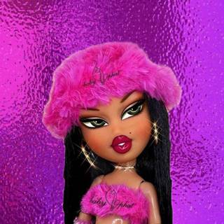 Y2k Bratz wallpaper