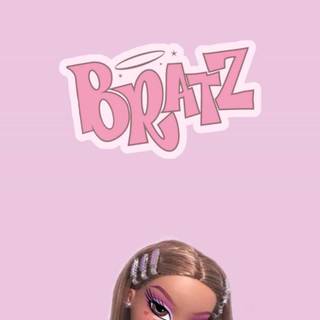 Y2k Bratz wallpaper